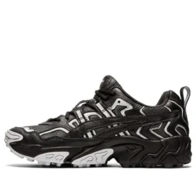Gel-Nandi OG “Graphite Grey Black”