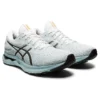 Gel Nimbu 24 “Light Steel White”
