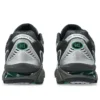 Gel-Nimbus 10.1 “Obsidian Grey Green Basil”