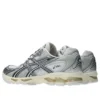 Gel-Nimbus 10.1 “Silver Metallic”