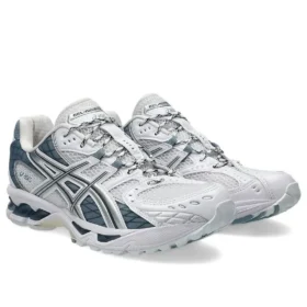 Gel Nimbus 10.1 “White Slate Blue”
