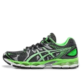 GEL-Nimbus 16 Lite-Show “Black Green”