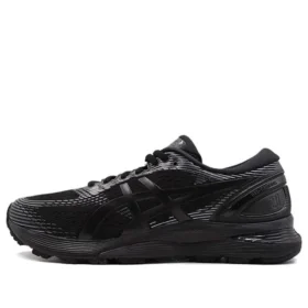 Gel-nimbus 21″Black”