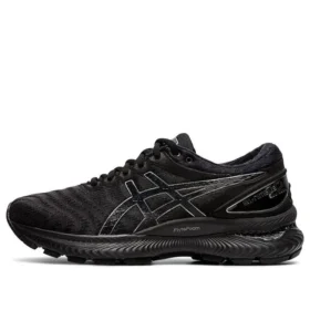 Gel-Nimbus 22 “Black”