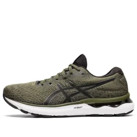 Gel- Nimbus 24 “Olive Canvas”