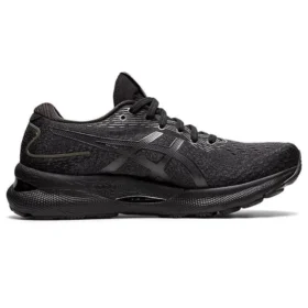 Gel-Nimbus 24 “Triple Black”