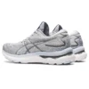 Gel-Nimbus 24 Wide “Piedmont Grey”
