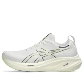 Gel-Nimbus 26 Extra Wide “White Birch”