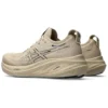 Gel-Nimbus 26 “Feather Grey Black”