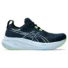 Gel-Nimbus 26 Wide “French Blue Electric Lime”