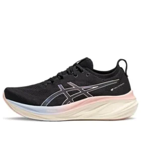 Gel-Nimbus 26 Sneakers “Black”