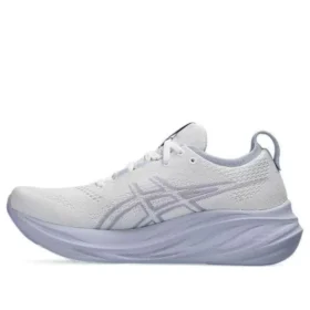 Gel-Nimbus 26 “White Fresh Air”