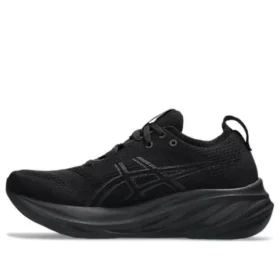 Gel-Nimbus 26 Wide “Triple Black”