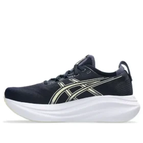 Gel-Nimbus 27 “Midnight Vanilla”