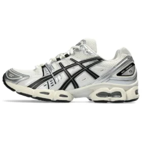 Gel-Nimbus 9 “Cream Black”