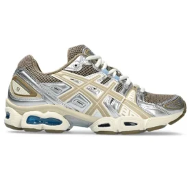 Gel-Nimbus 9 “Pepper Wood Crepe”