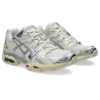 Gel-Nimbus 9 Sneakers “White Pure Silver”