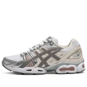 Gel-Nimbus 9 “White Grey”