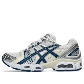 Gel-Nimbus 9 “White Light Indigo”