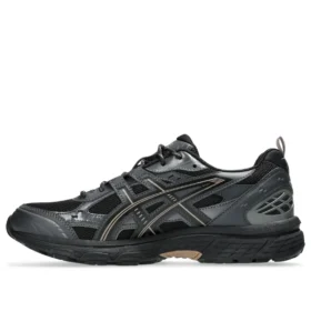 Gel-Nunobiki “Black Taupe Grey”
