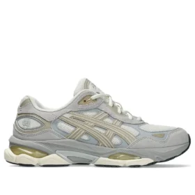 Gel-NYC 2.0 “Light Gray”