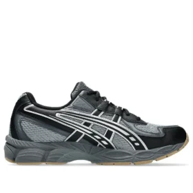 Gel-NYC 2055 “Clay Grey Black”