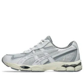 Gel-NYC 2055 “Glacier Grey White”