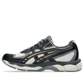 Gel-NYC 2055 “Smoke Grey Obsidian Grey”