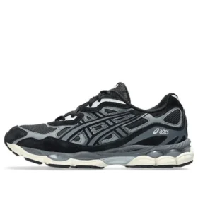 Gel-NYC “Black Grey”