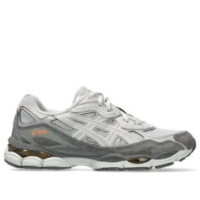 Gel-NYC “Cloud Grey”