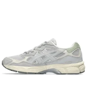 Gel-NYC “Cloud Grey Green”