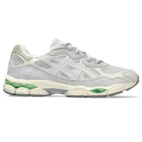 Gel-NYC “Cloud Grey Green”