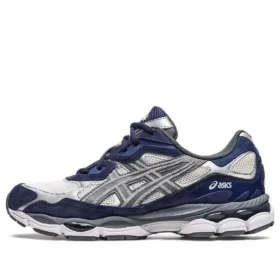 Gel-NYC “Cream Steel Grey”