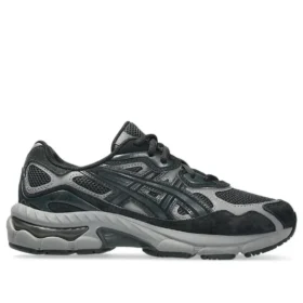 Gel-NYC “Graphite Grey Black”