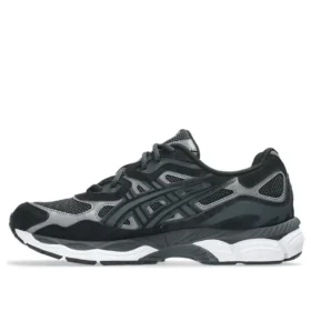 Gel-NYC “Graphite Grey Graphite Grey”