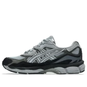 Gel-NYC “Gravel Black”