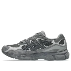 Gel-NYC “Obsidian Grey”