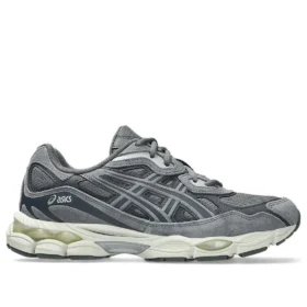 Gel-NYC “Steel Grey Carrier Grey”