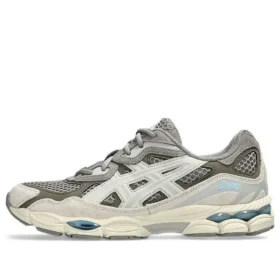 Gel-NYC “Steeple Grey Cream”