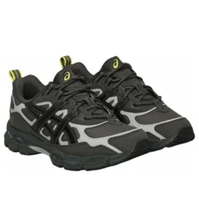 Gel-NYC Utility “Obsidian Grey Carbon”