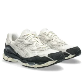 Gel-NYC “White Smoke Grey”
