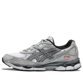 Gel-NYC “White Steel Grey”