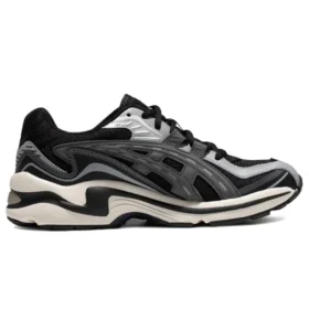 Gel-Preleus “Black Gray”