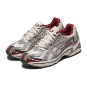 Gel-Preleus “Grey red”