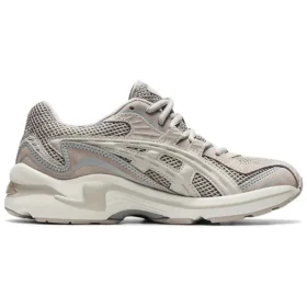 Gel-Preleus “Oyster Grey”