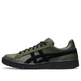Gel-PTG “Olive Canvas Black”