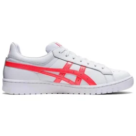Gel-PTG “White Sunrise Red”