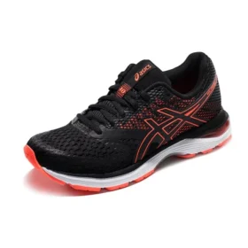 Gel-Pulse 10 Black/Orange