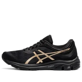 Gel-Pulse 11 Black/Golden