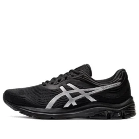 Gel-Pulse 11 Black/Silver